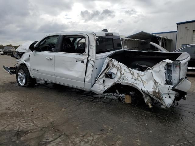 2024 Dodge RAM 1500 Longhorn