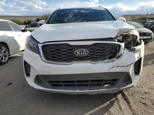 2019 KIA Sorento L