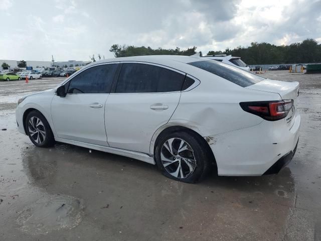 2020 Subaru Legacy Premium