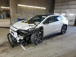 Toyota bz4x xle salvage cars for sale: 2023 Toyota BZ4X XLE