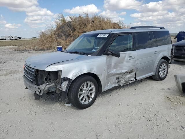 2014 Ford Flex SE