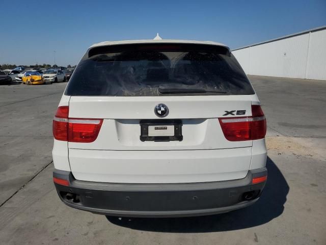 2010 BMW X5 XDRIVE30I