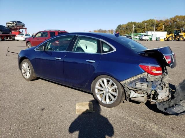 2013 Buick Verano