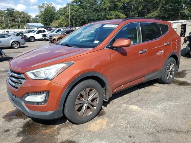 2013 Hyundai Santa FE Sport