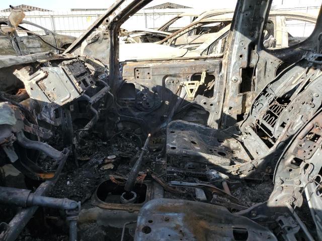 2006 Niss Frontier King Cab XE