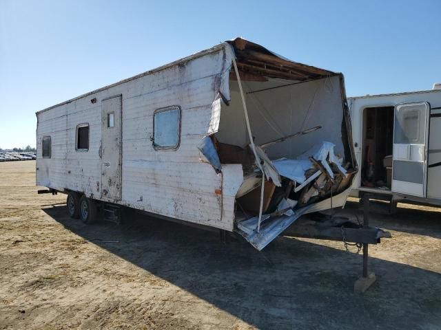 2006 Gulf Stream Cavalier