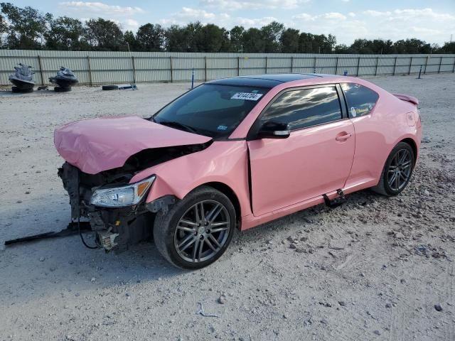 2013 Scion TC