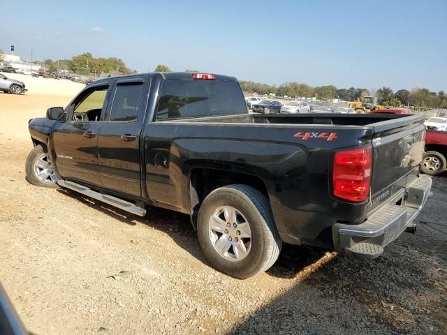 2019 Chevrolet Silverado LD K1500 LT