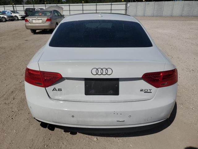 2014 Audi A5 Premium Plus