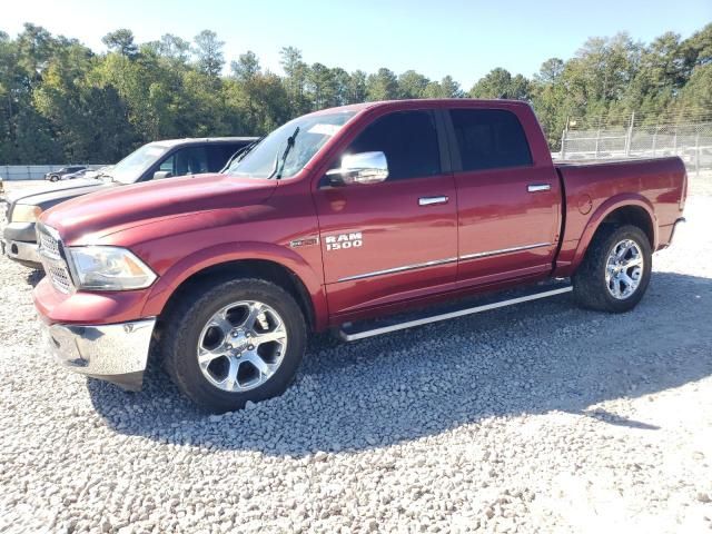 2014 Dodge 1500 Laramie