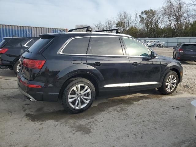 2019 Audi Q7 Premium Plus