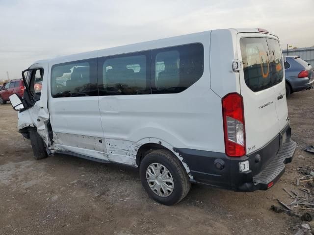 2019 Ford Transit T-350