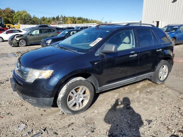 2010 Ford Edge SE