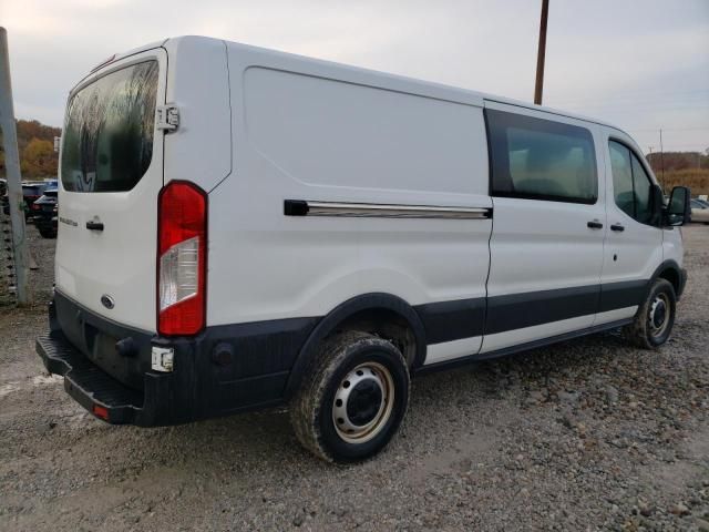 2019 Ford Transit T-250