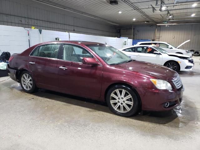 2009 Toyota Avalon XL