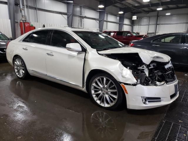 2014 Cadillac XTS Vsport Platinum