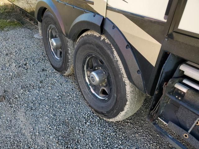 2017 Jaycee North Poin