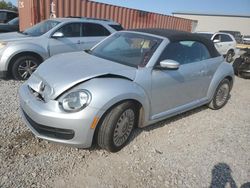 Volkswagen salvage cars for sale: 2014 Volkswagen Beetle