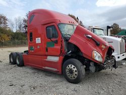 Freightliner Vehiculos salvage en venta: 2016 Freightliner Cascadia 125