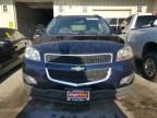 2012 Chevrolet Traverse LS