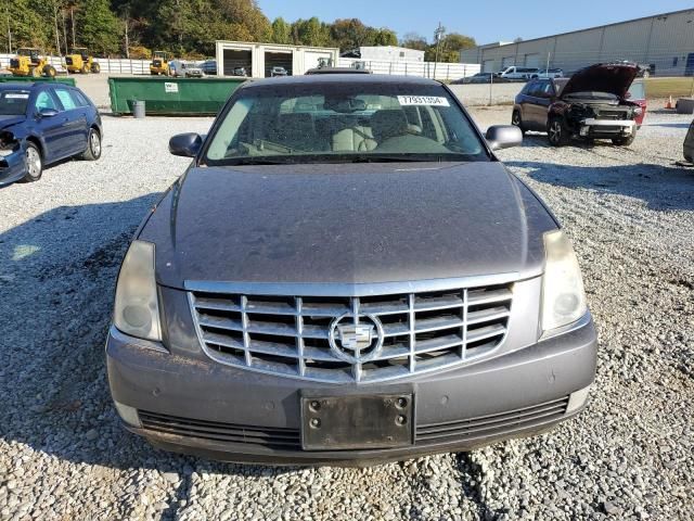 2007 Cadillac DTS