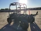 2008 Polaris Ranger XP