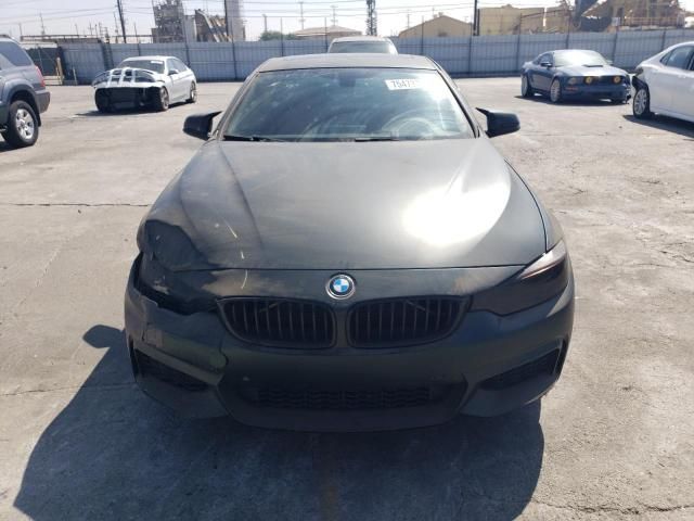 2015 BMW 428 I