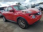 2017 Nissan Juke S