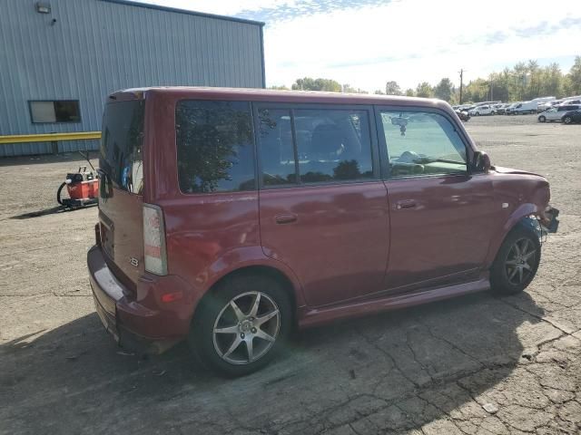 2006 Scion XB