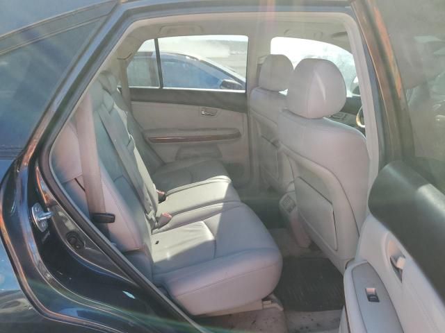 2004 Lexus RX 330