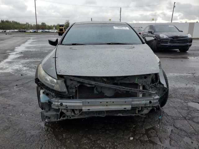 2010 Honda Accord LX