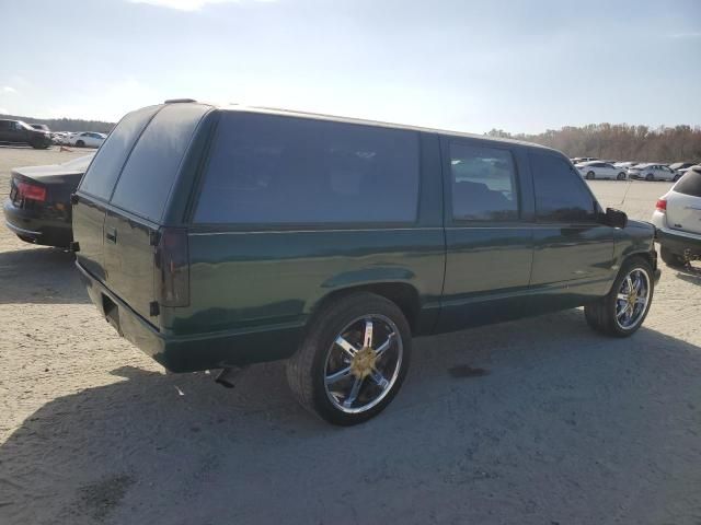 1994 Chevrolet Suburban C1500