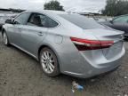 2015 Toyota Avalon xle