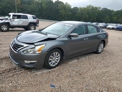 Nissan salvage cars for sale: 2014 Nissan Altima 2.5