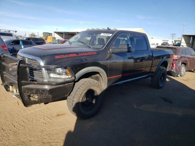 2013 Dodge RAM 2500 Powerwagon