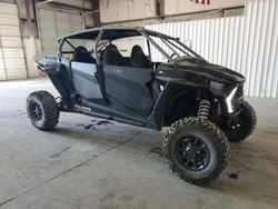 Polaris salvage cars for sale: 2023 Polaris RZR XP 4 1000 Premium