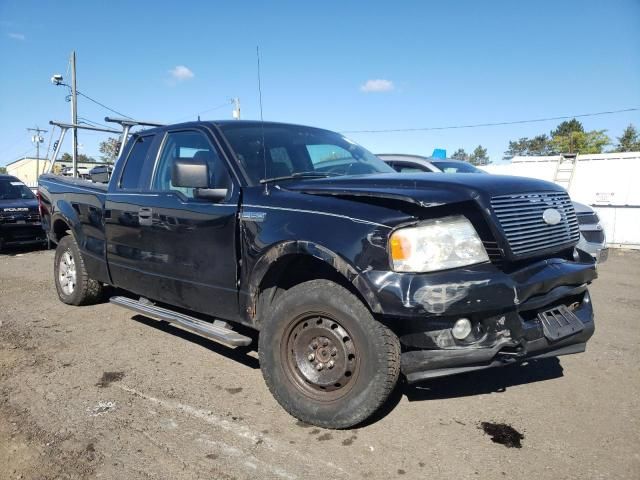 2006 Ford F150