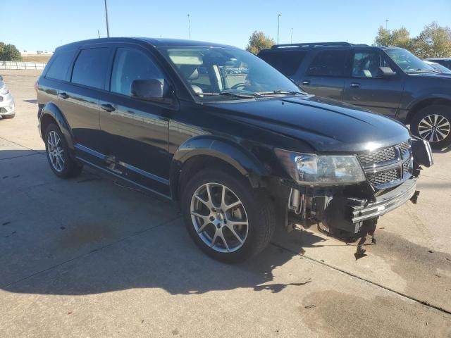 2019 Dodge Journey GT