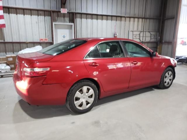 2007 Toyota Camry CE