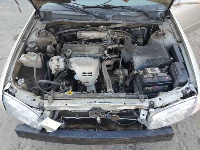 2000 Toyota Camry CE