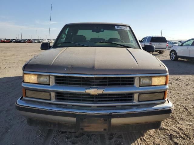 1997 Chevrolet GMT-400 C1500