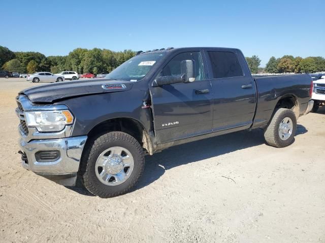 2021 Dodge RAM 2500 Tradesman