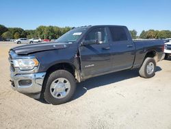 Dodge 2500 salvage cars for sale: 2021 Dodge RAM 2500 Tradesman