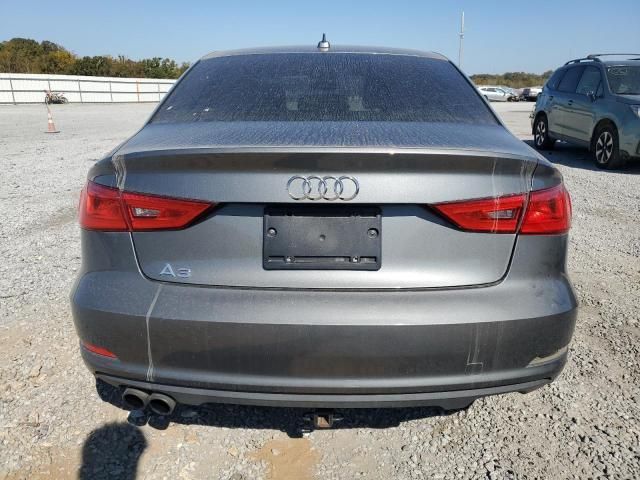 2015 Audi A3 Premium