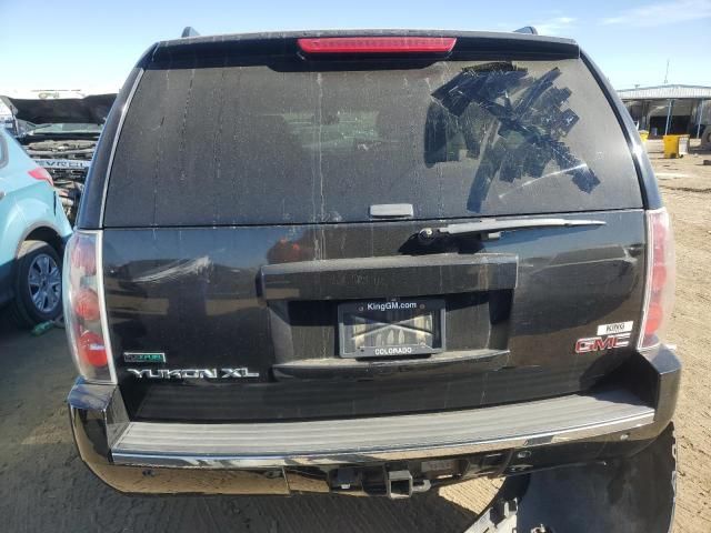 2012 GMC Yukon XL Denali