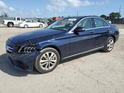 2019 Mercedes-Benz C 300 4matic for sale in Clewiston, FL