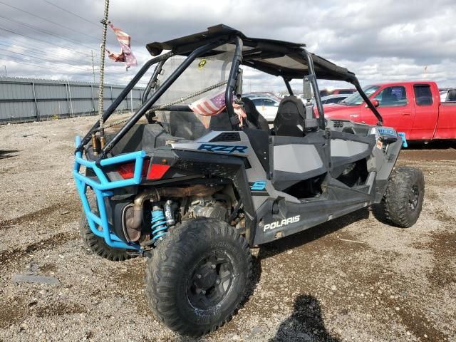 2020 Polaris RZR S4 1000 Premium