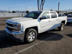 2018 Chevrolet Silverado C1500 lt for sale in Van Nuys, CA