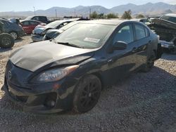 Mazda mazda3 salvage cars for sale: 2012 Mazda 3 S