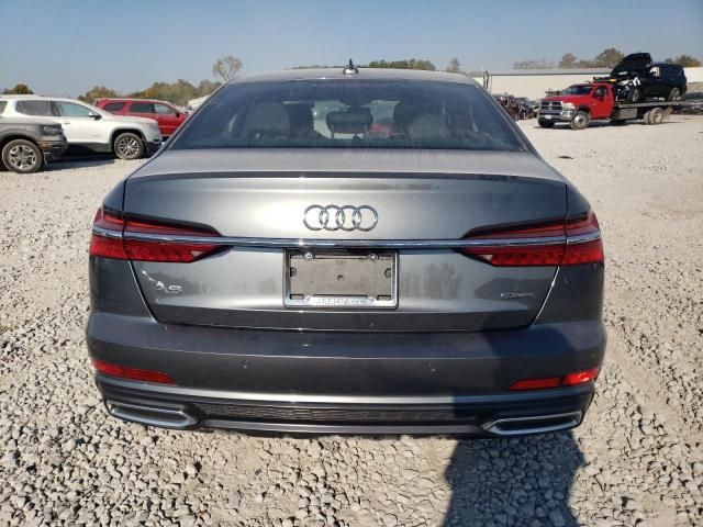 2019 Audi A6 Premium